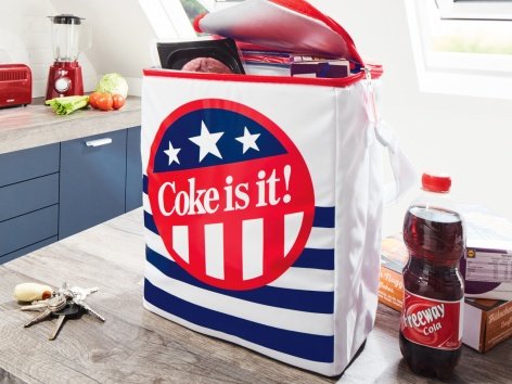 Borsa frigo