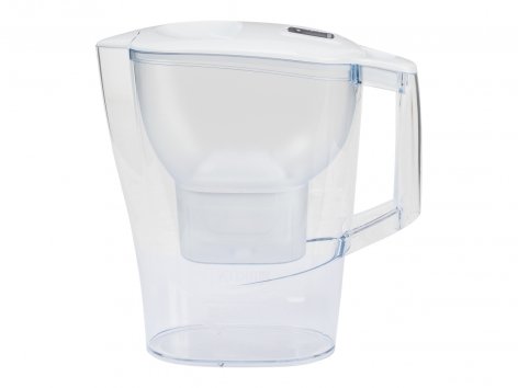 Caraffa filtrante