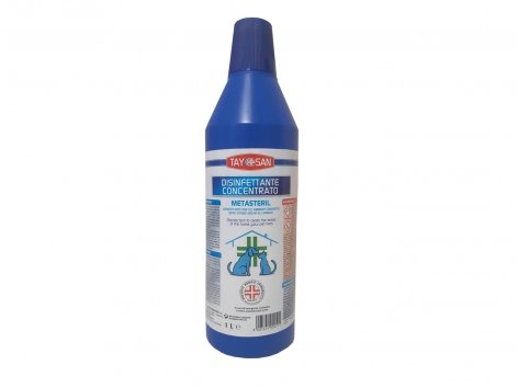 "Taysan" Disinfettante concentrato per gli ambienti domestici
