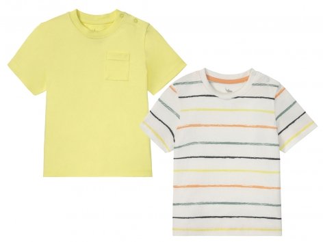 T-shirt da bambino