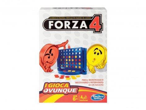 Gioco da viaggio