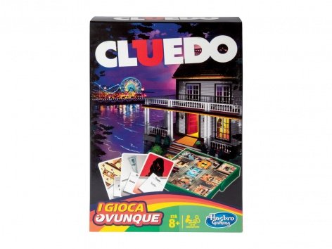Gioco da viaggio