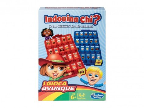 Gioco da viaggio