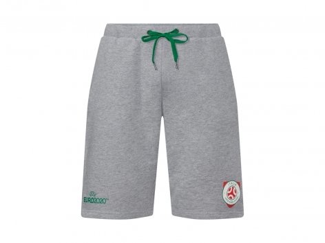 Bermuda sportivi da uomo