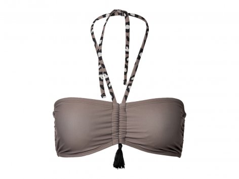 Reggiseno-bikini da donna