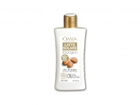 Latte solare Eco BIO SPF 50+