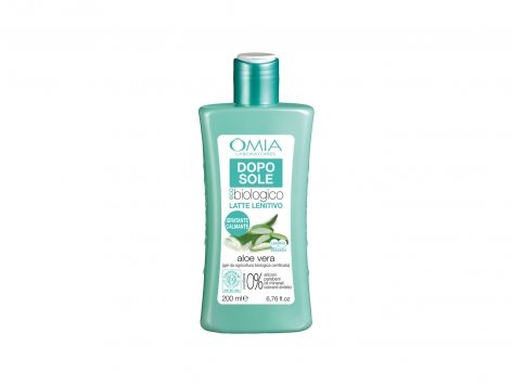 Latte/Spray doposole Eco BIOLOGICO