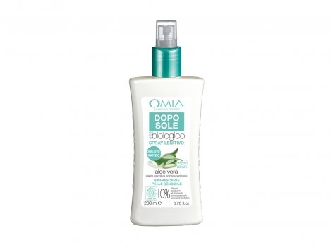 Latte/Spray doposole Eco BIOLOGICO