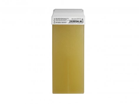 Roll-on cera depilatoria a caldo