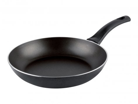 Padella in alluminio