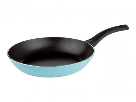 Padella in alluminio