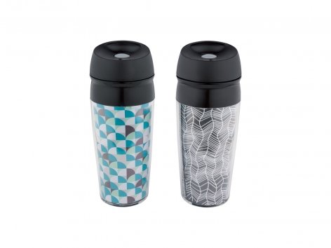 Tazza da passeggio