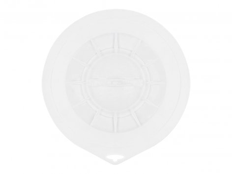 Coperchio in silicone