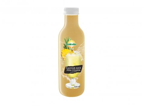 Succo al gusto Piña Colada