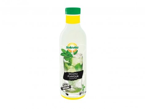 Bevanda al gusto Mojito