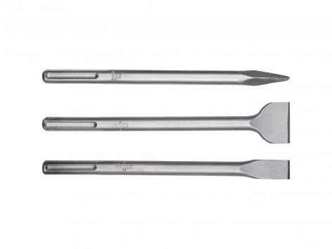 Set scalpelli