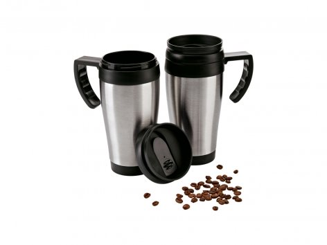 Tazza da passeggio