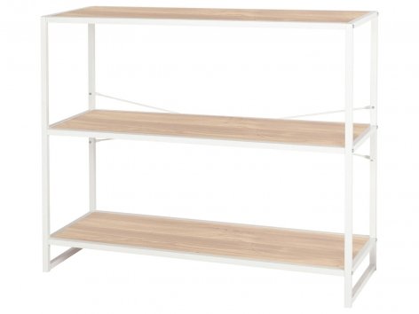 Scaffale 3 ripiani