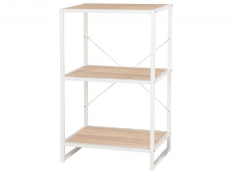 Scaffale 3 ripiani