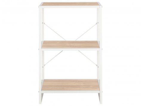 Scaffale 3 ripiani