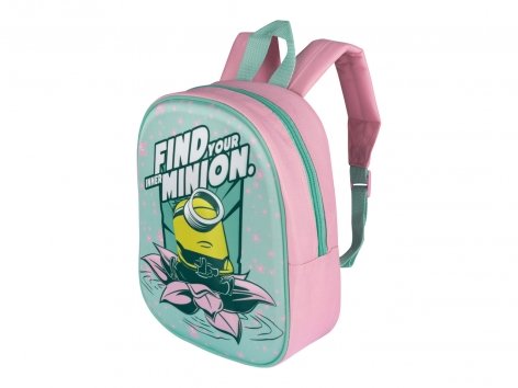 Zainetto "Minions"