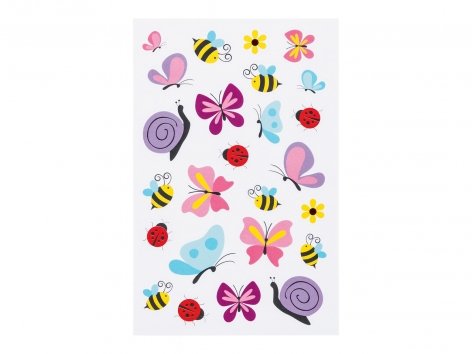 Etichette o sticker