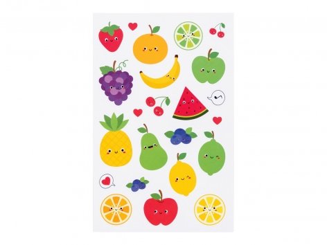 Etichette o sticker