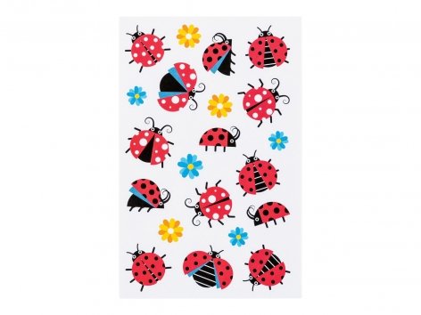 Etichette o sticker