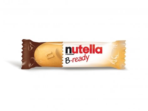 Nutella - B-Ready