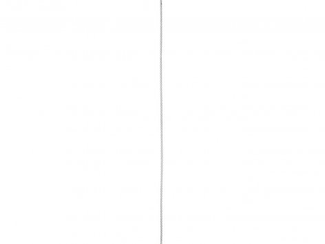 Catena o filo di acciaio