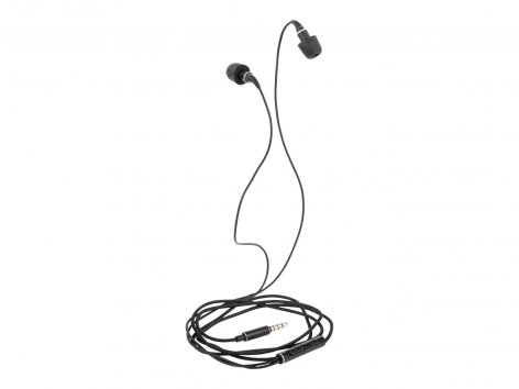 Mini cuffie auricolari