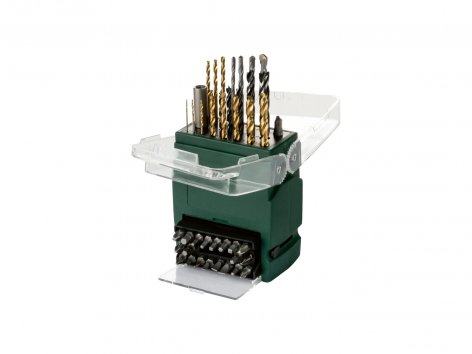 Set punte e bit per trapano