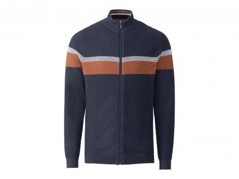 Cardigan da uomo