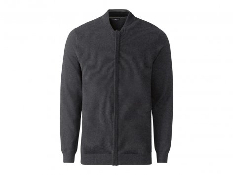 Cardigan da uomo