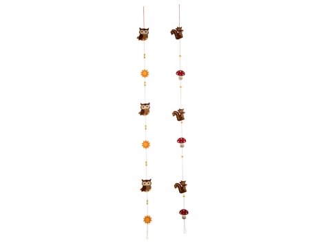 Decorazione da appendere