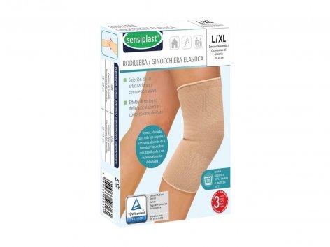 Fascia elastica