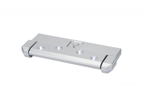 Lampada sottopensile LED con sensore di movimento