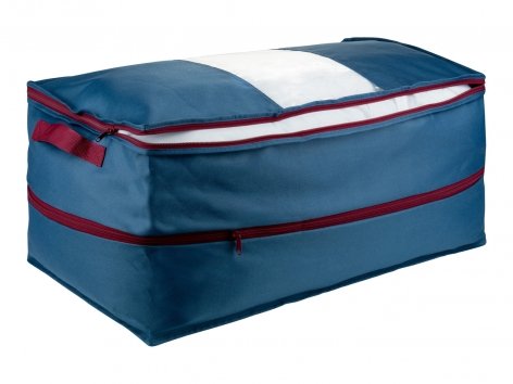 Borsa sottoletto per biancheria