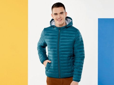 Giacca "Lightweight" da uomo