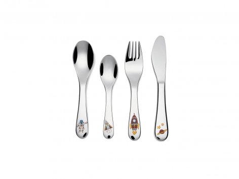 Set posate per bambini