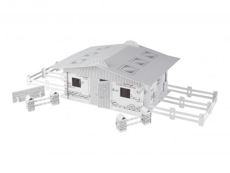 Set per bricolage 3D