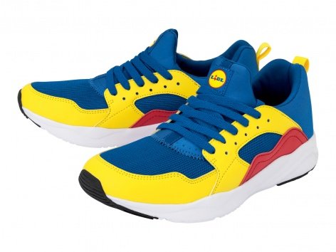 Sneaker da donna o da uomo "Lidl"