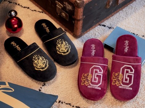 Pantofole da donna