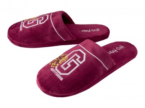 Pantofole da uomo