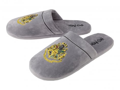 Pantofole da uomo