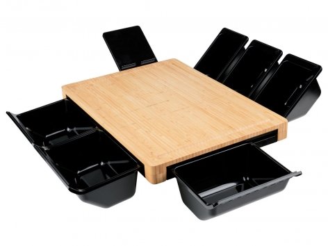 Tagliere multiuso