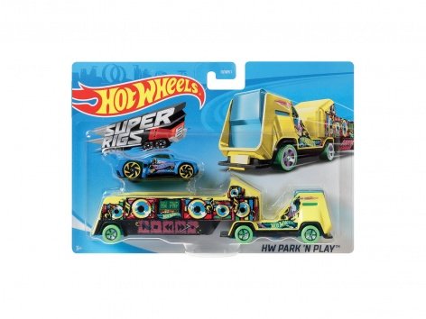 Giocattolo Hotwheels