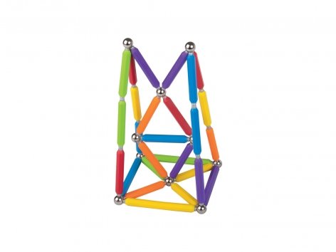 Costruzioni magnetiche