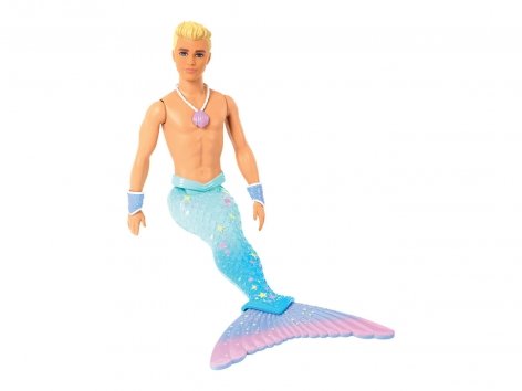 Giocattolo Barbie