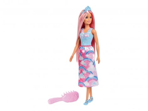 Giocattolo Barbie